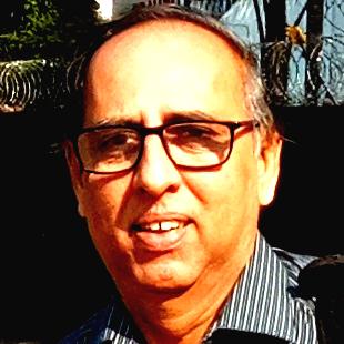 Dr. NR Jagannath