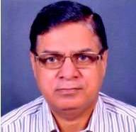 Dr. Aji Pal Singh