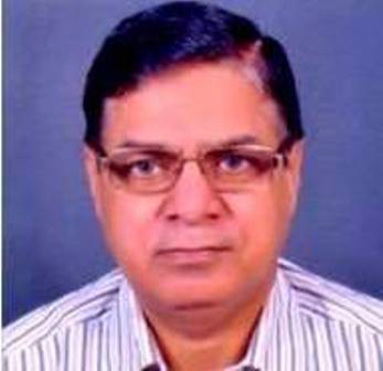 Dr. Aji Pal Singh