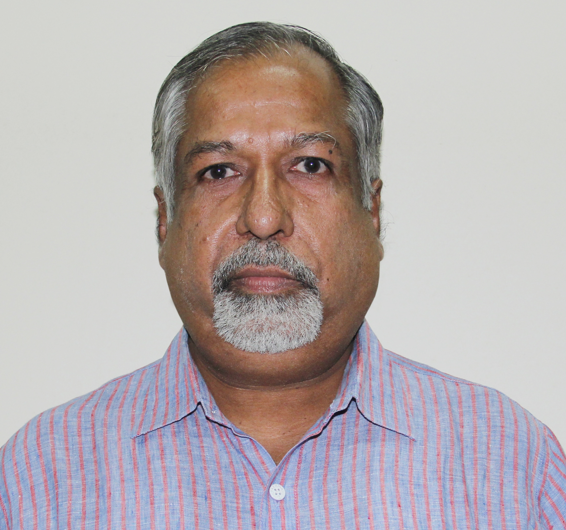 DR. Sudhir Kumar